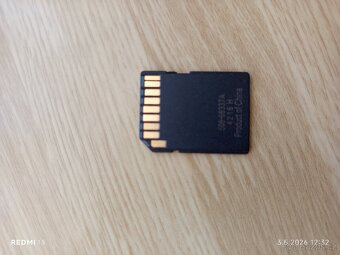 Adaptér na MicroSD - 3