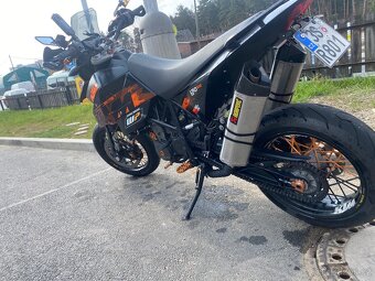 Ktm 690 sm - 3