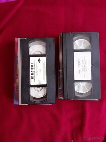 Originál VHS - 3