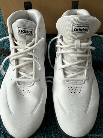 Adidas basketbalova obuv - 3