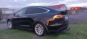 Tesla Model X 100D, 2017, dojezd až 450km - 3
