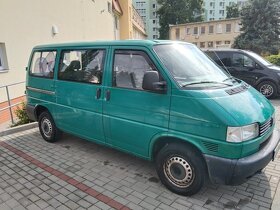 vw t4 transporter.Caravelle,Multivan - 3