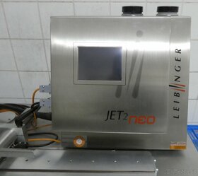 Tiskárna JET2neo - 3