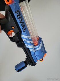 Nerf rival - 3