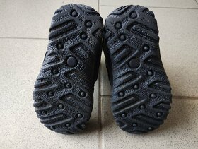 Superfit 25 zimní boty sněhule Goretex - 3