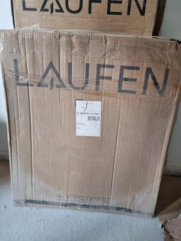 Zrcadlo s LED osvětlením Lani - 3