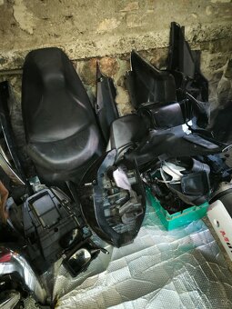 Honda sw 400 t na dily - 3
