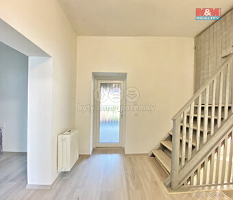 Prodej rodinného domu, 364 m², Toužim, ul. Pivovarská - 3