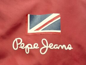 PEPE JEANS bunda Theodore přechodná - 3