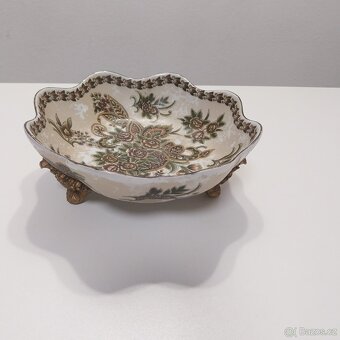 Porcelán, Sošky (Royal dux, rosenthal) - 3