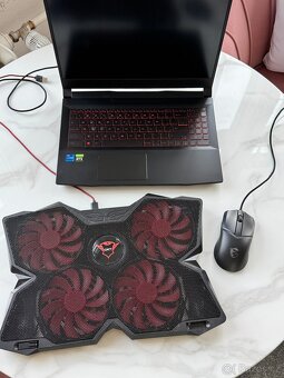 MSI Katana GF66 11UG – Herní bestie na prodej 🔥 - 3