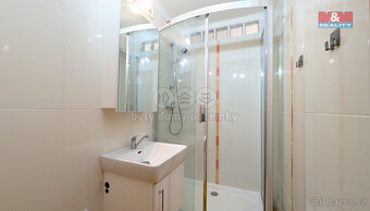 Pronájem bytu 2+kk, 43 m², Praha, ul. Boloňská - 3
