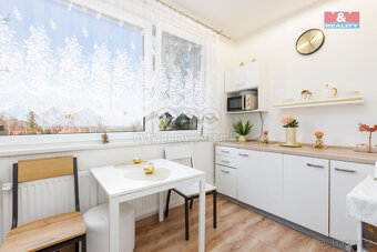Prodej bytu 4+1, 81 m², Orlová, ul. F. S. Tůmy - 3