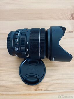 Fujifilm XF 18-55 mm f/2,8-4 R LM OIS - 3