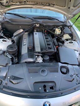 BMW Z4 2.5 141 kw - 3