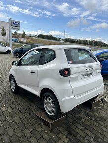 Aixam Minauto Access nové vozidlo včetně DPH - 3