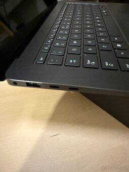 Microsoft Surface Laptop - notebook / dotykový displej - 3