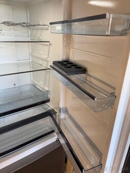 Lednice Gorenje NRK6192T - 3