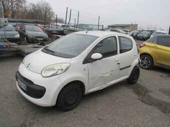 Citroën C1 1,4 HDi - 3