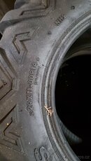 PRODÁM Pneu. autokros rallykros offrooad - 3