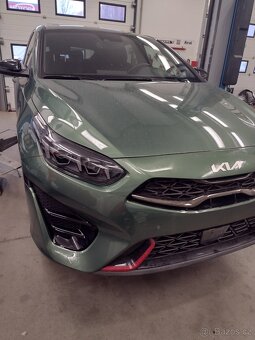 Kia ceed ,X ceed, pro ceed - 3