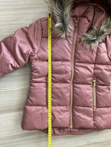 Bunda H&M, v. 98 NOVÁ - 3