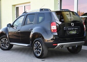 Dacia Duster 1.5dCi TAŽNÉ NAVI KAMERA - 3