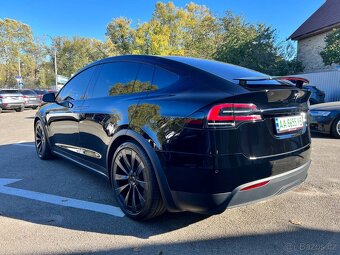 Tesla Model X Long Range Dual Motor (2023) - 3