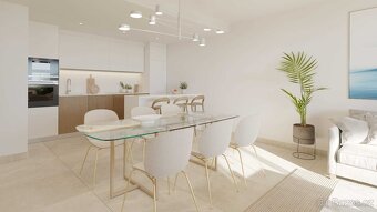 Moderní apartmány v jedné z nejvyhledávanějších oblastí Cos - 3