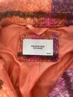 Prodám dětský kabátek RESERVED - 3
