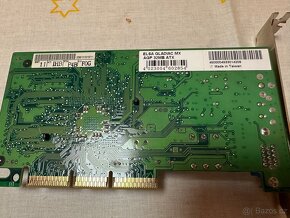 Grafická karta - 3