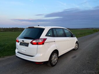 Ford Grand C-Max 2.0 TDCi 110 kW 2017 - 3