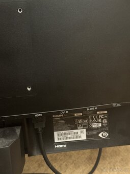 Monitor Phillips - 3