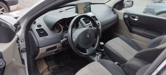 Megane 2 1.5 dci 60kw - 3