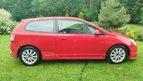 Honda Civic 1.6 vtec EP2 2004 7g - 3