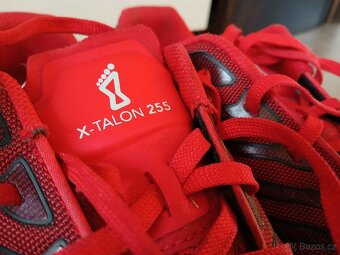 Inov X-Talon 255 44 spíše 43 inov8 - 3