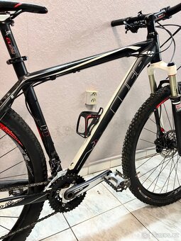 CUBE LTD 29 L - 3