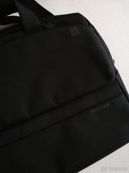 Brašna TUCANO pro notebooky 13-14" - 3