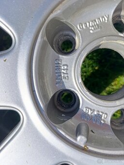 Alu Audi R18 5x112 8j ET43 - 3