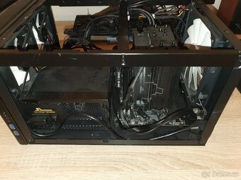 Ryzen 5600G, 32GB RAM, 1TB NVMe, Wifi+BT, Win 11 - 3