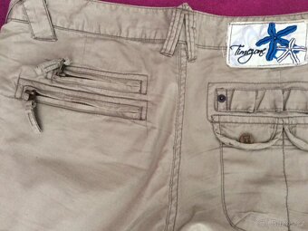 Kalhoty zn.TIMEZONE, vel.28 Unisex - 3
