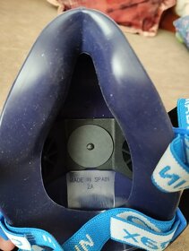Polomaska Blue Climax - 3