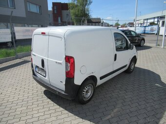 CITROEN NEMO 1,4i - 3