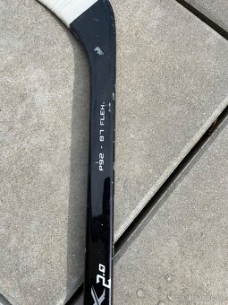 Hokejka Bauer Vapor X 2 - 3