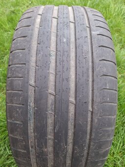 Letni pneu NOKIAN 235/45/r17 - 3