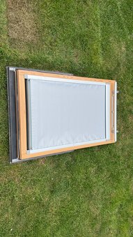 Stresni okna Velux - 3