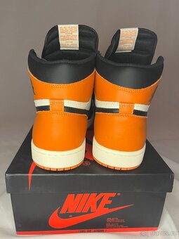 Air Jordan 1 Retro High OG "Shattered Backboard" - 3