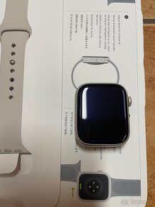 Apple Watch Series 9 GPS 45mm, ZÁRUKA - 3