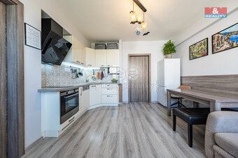 Prodej bytu 3+kk, 66 m², Mladá Boleslav, ul. U stadionu - 3