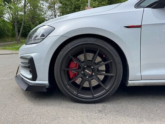 VW Golf 7 Facelift GTI Look ( Odpočet DPH ) - 3